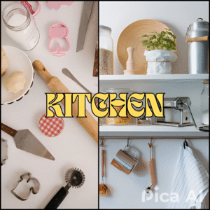 KITCHEN DEALS