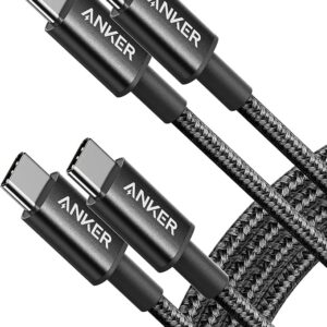 Anker USB C to USB C Cable,
