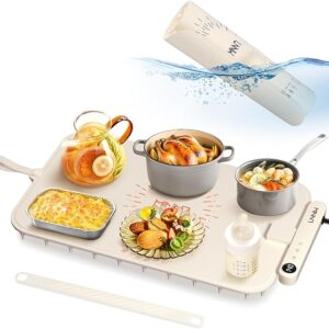 Food Warming Mat,