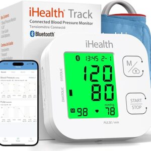 iHealth Track