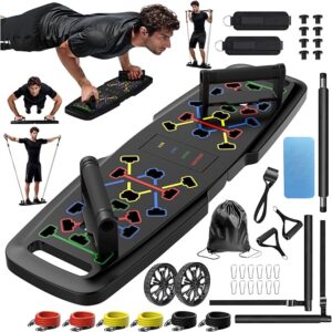 Push Up Board