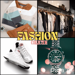FASHION DEALS