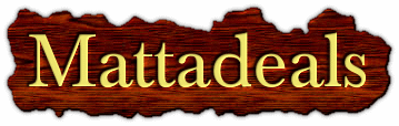 mattadeals.com
